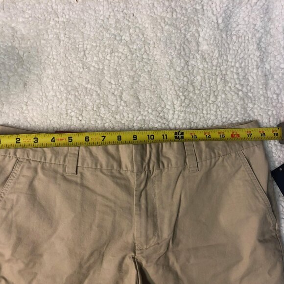 Tommy Hilfiger Womens Chino Shorts bundle, both NWT!!! Size 12 - Picture 4 of 5